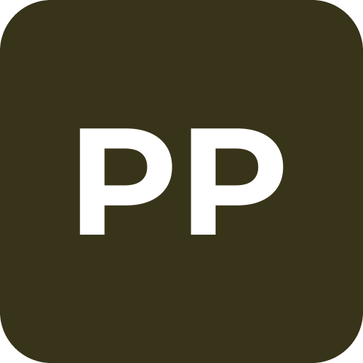 Panel & Page logo